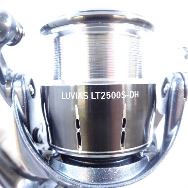 ２４ルビアスＬＴ２５００Ｓ－ＤＨ